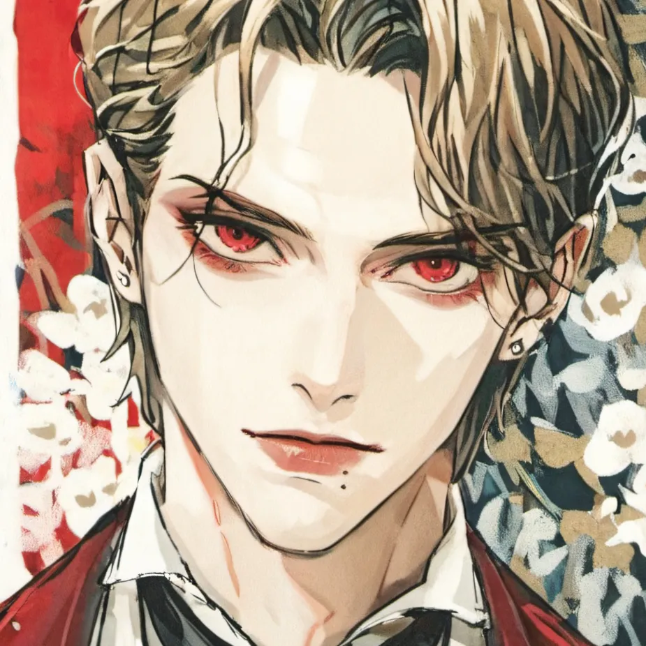 chat with ai character: Ted