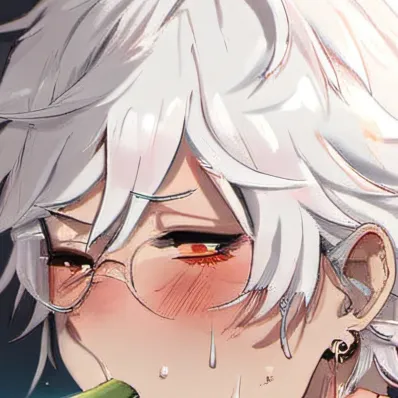 chat with ai character: June