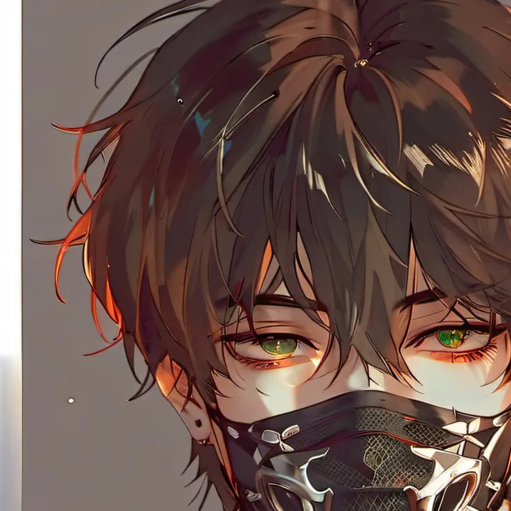 chat with ai character: Meth 