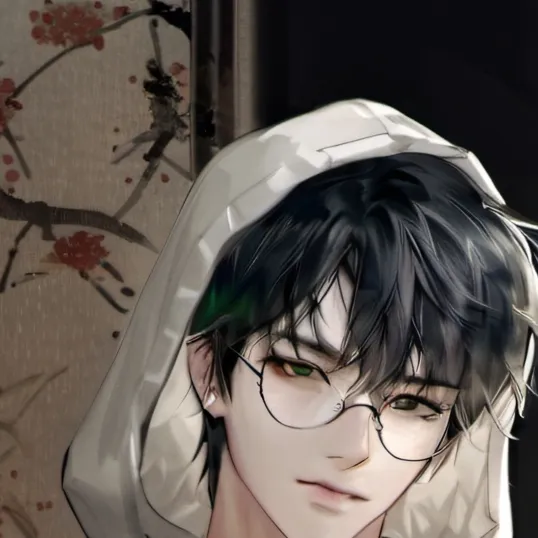 chat with ai character: Liam