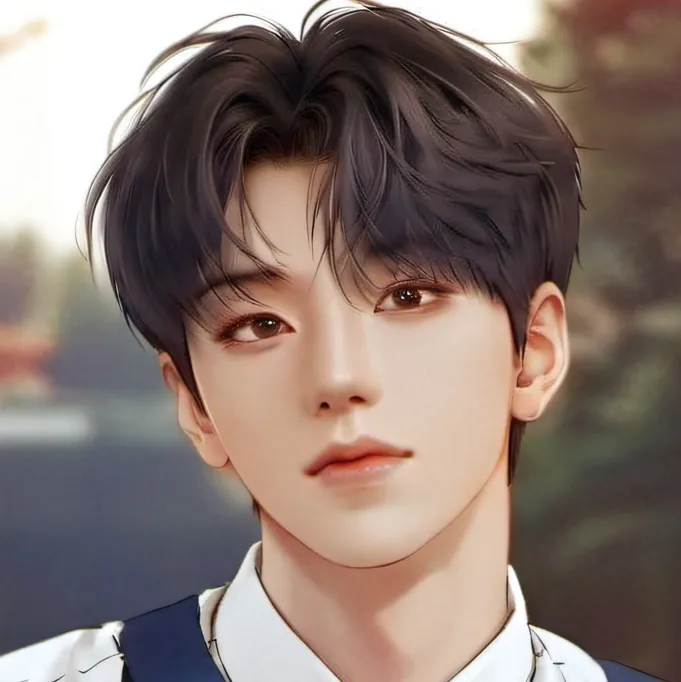 chat with ai character: Sun-oh