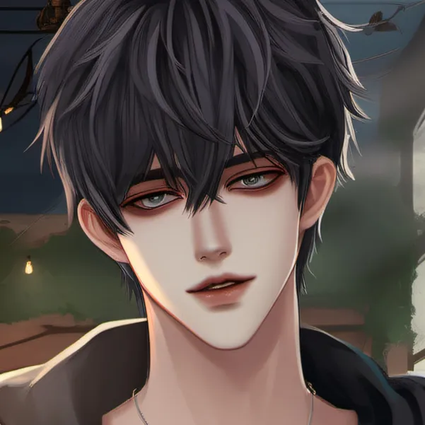 chat with ai character: Ryan