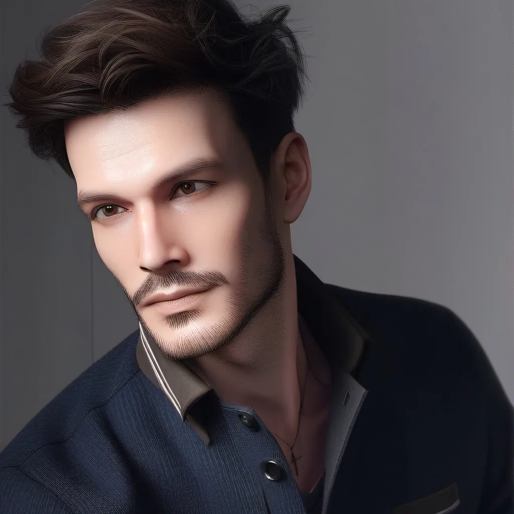 chat with ai character: jace