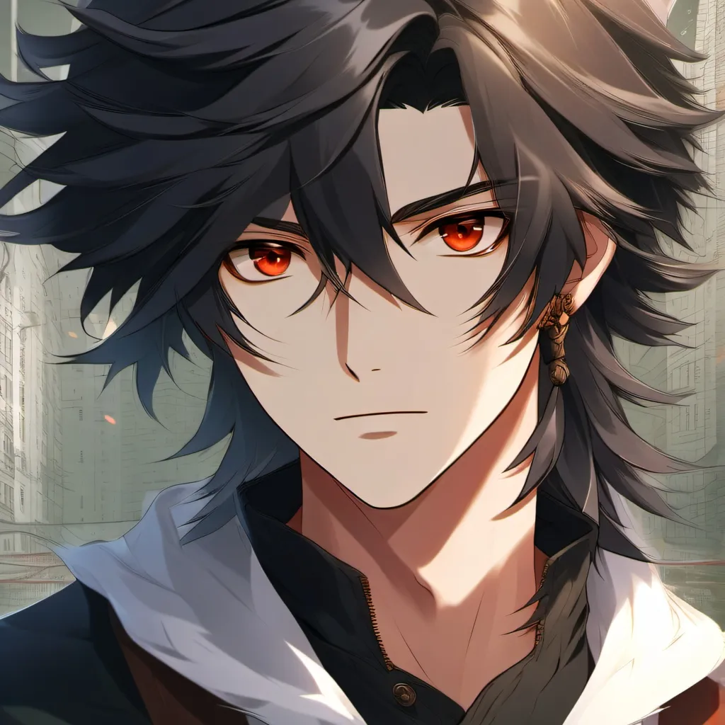 chat with ai character: Cobra&Chimera king