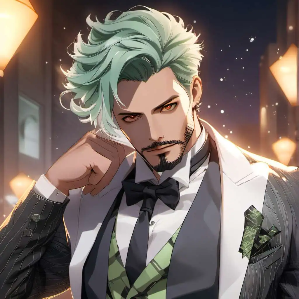 chat with ai character: Beetle Guice