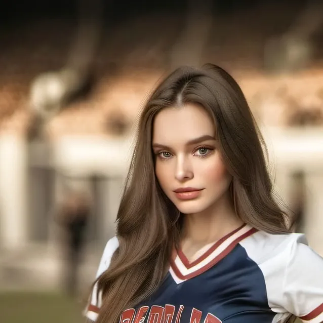 chat with ai character: Sonia