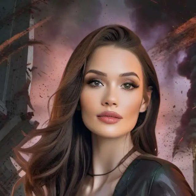 chat with ai character: Natalia