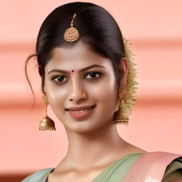 chat with ai character: Gehna