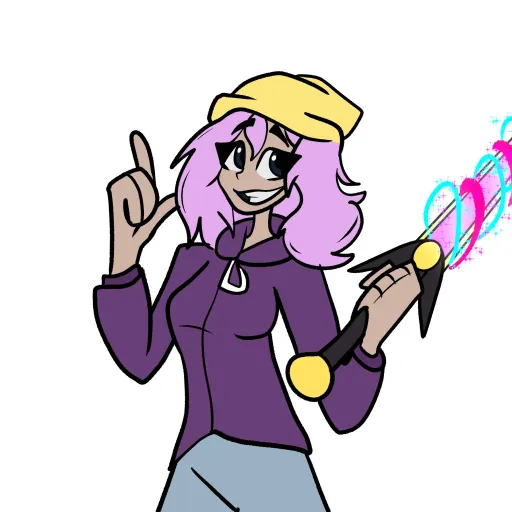 creator RookieCop29's avatar