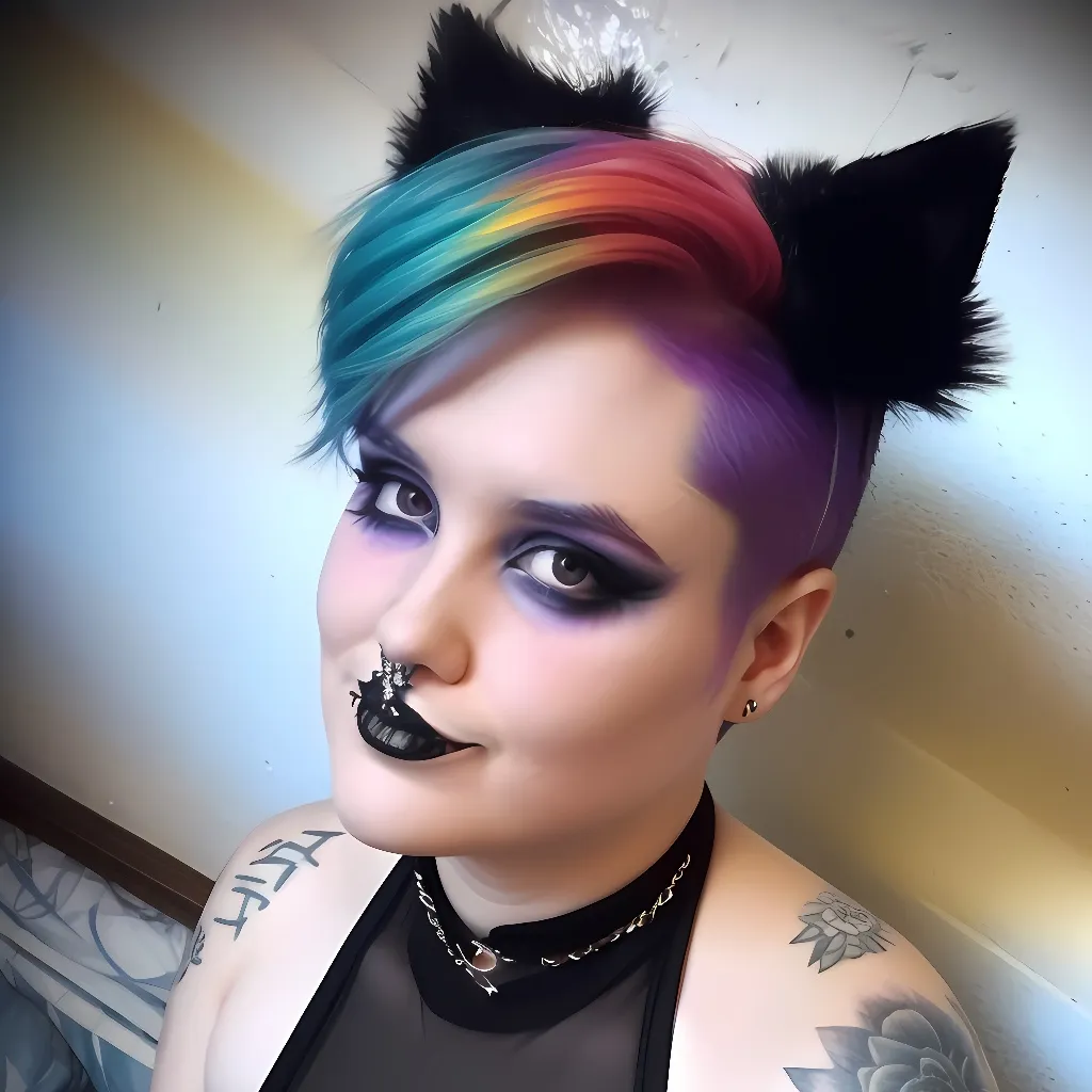 chat with ai character: Alex