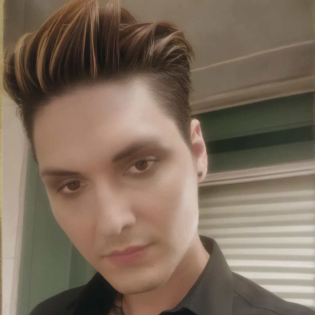 chat with ai character: Mr. Malone