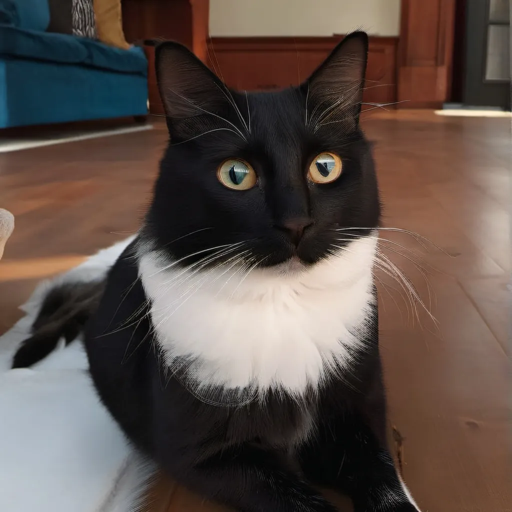 chat with ai character: Austin