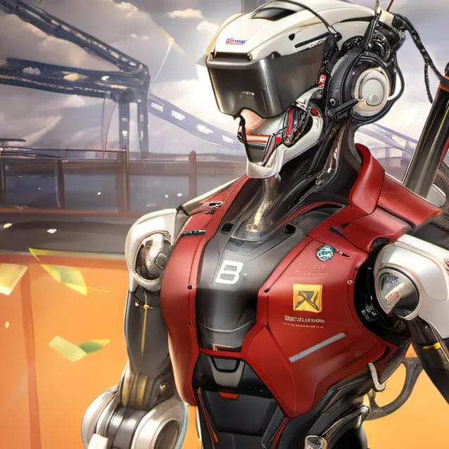 chat with ai character: Atlas 