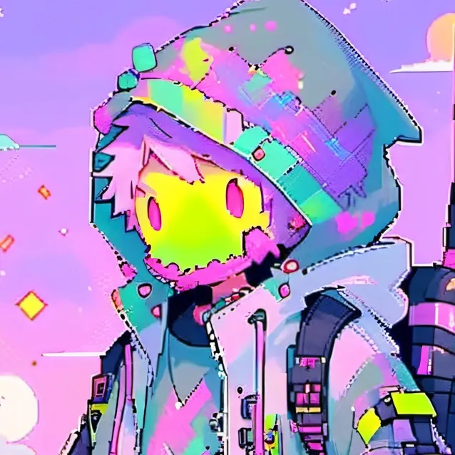 chat with ai character: void