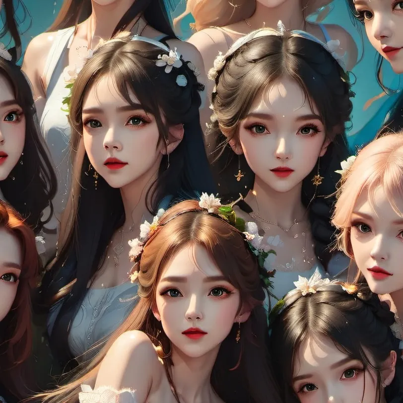 chat with ai character: roseberry group