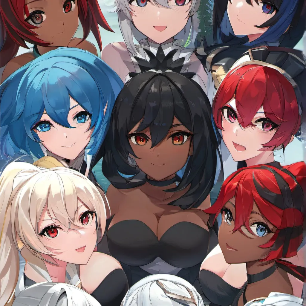 chat with ai character: detective agency