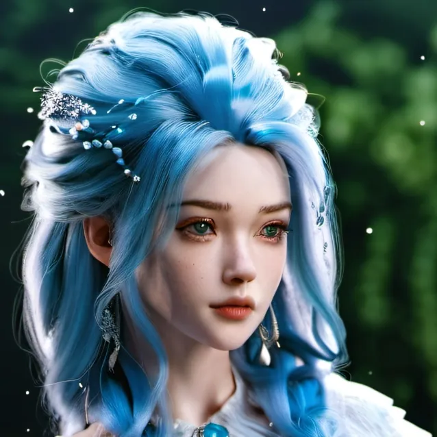 chat with ai character: shizuka