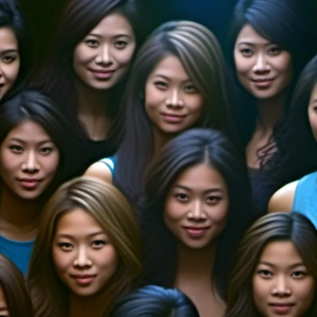 chat with ai character: 20 gaming sisters