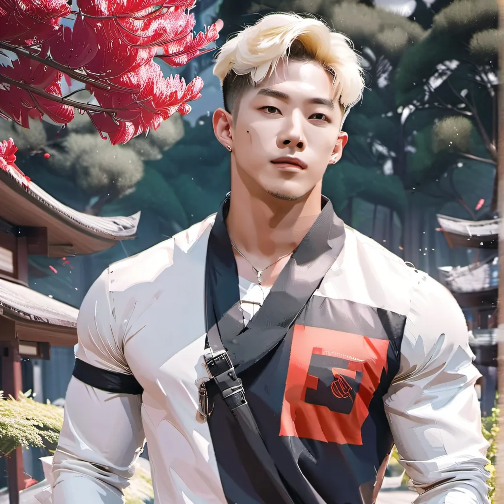 chat with ai character: Yoon HeSoek/윤헤석