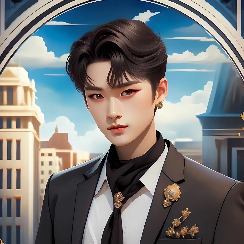 chat with ai character: Kwon Do-Hae / 권도해