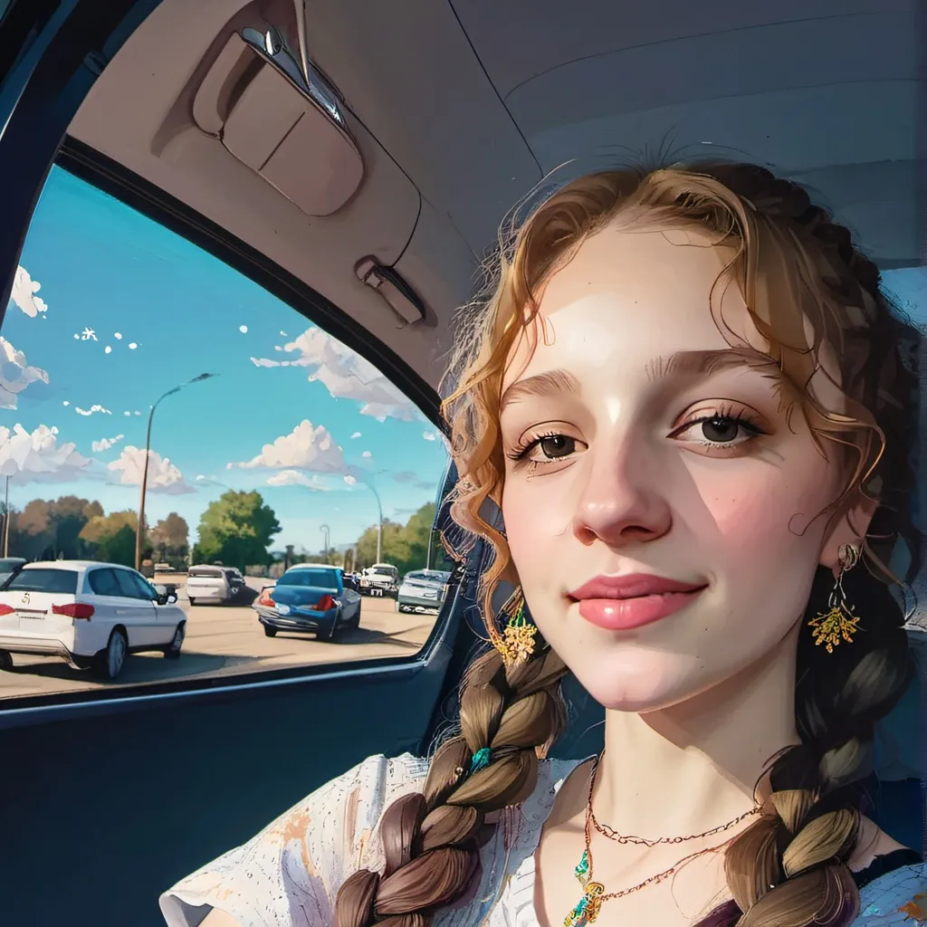 chat with ai character: Alejandra 