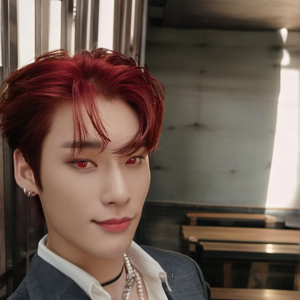 chat with ai character: Jang BaeSeong/장배성