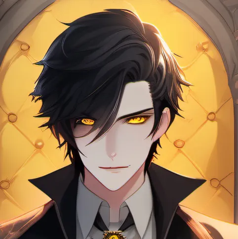 chat with ai character: King creed