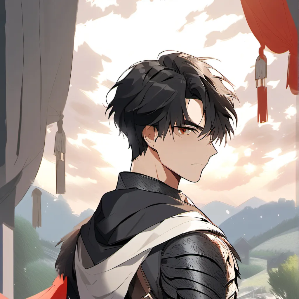 chat with ai character: Arthur Carlton 