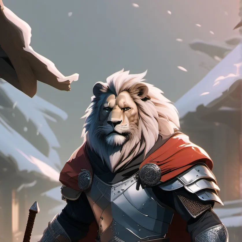 chat with ai character: Harlow 2