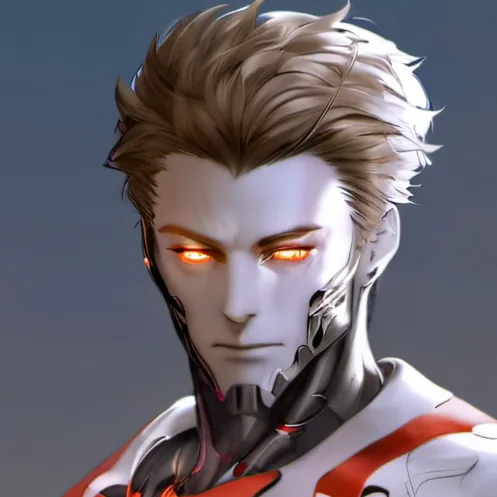 chat with ai character: Ezra