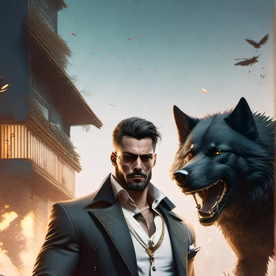 chat with ai character: Carter Cruise