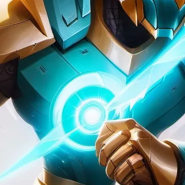 chat with ai character: Spectacular seven