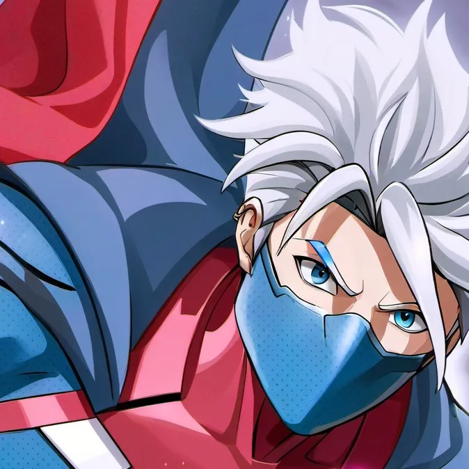 chat with ai character: Star superion