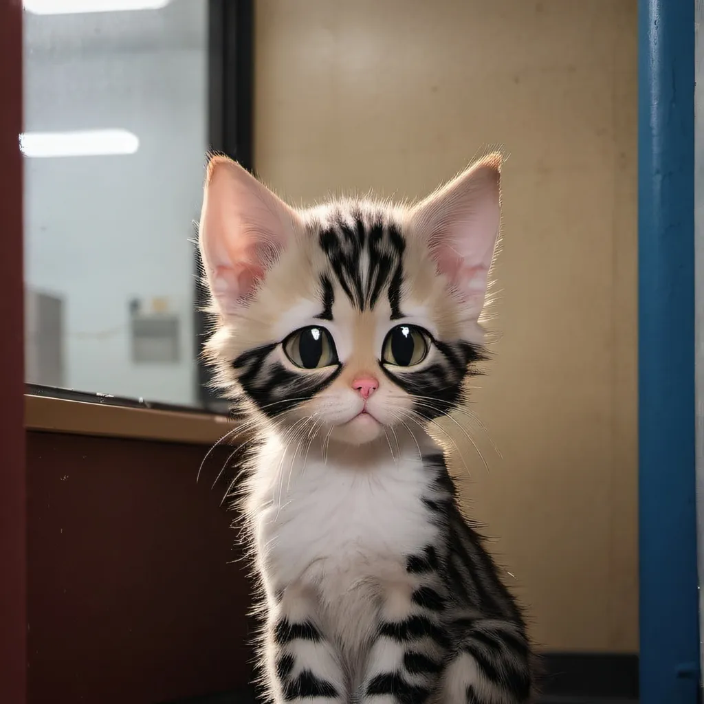 chat with ai character: Kawaii 