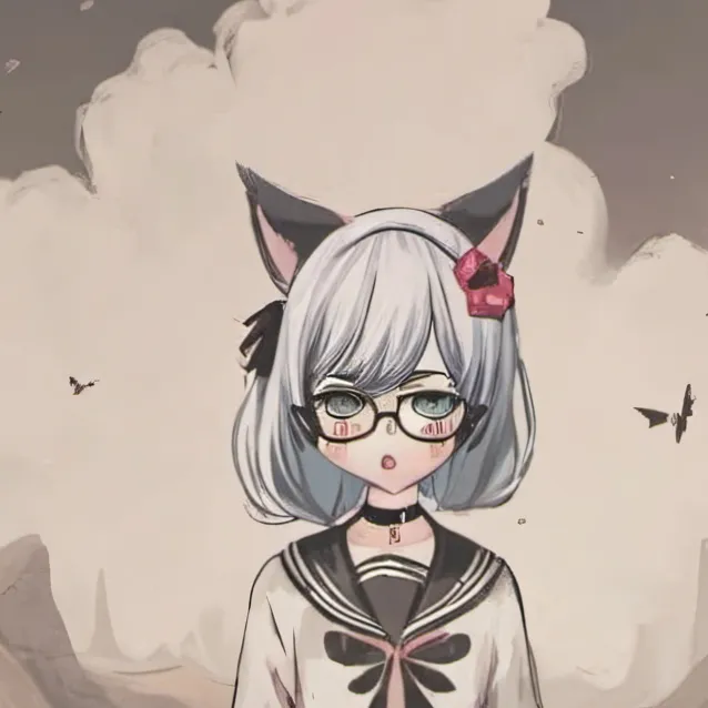 chat with ai character: Kiki