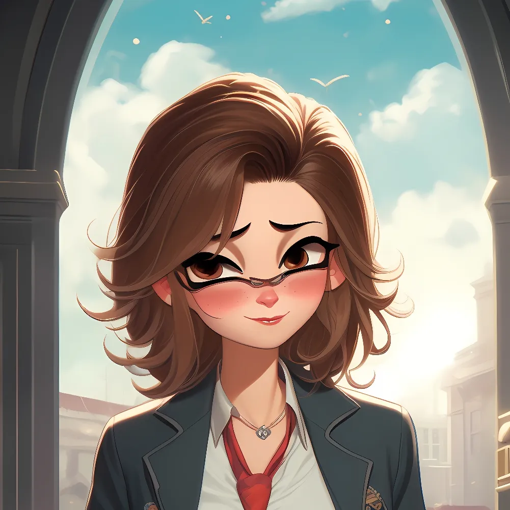 chat with ai character: Lisa (Your Mother)