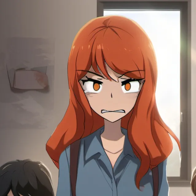 chat with ai character: Celeste