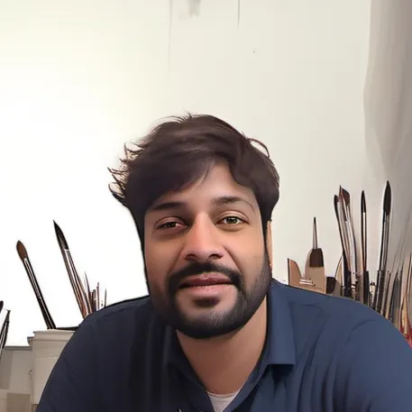 chat with ai character: Ladi Brar 