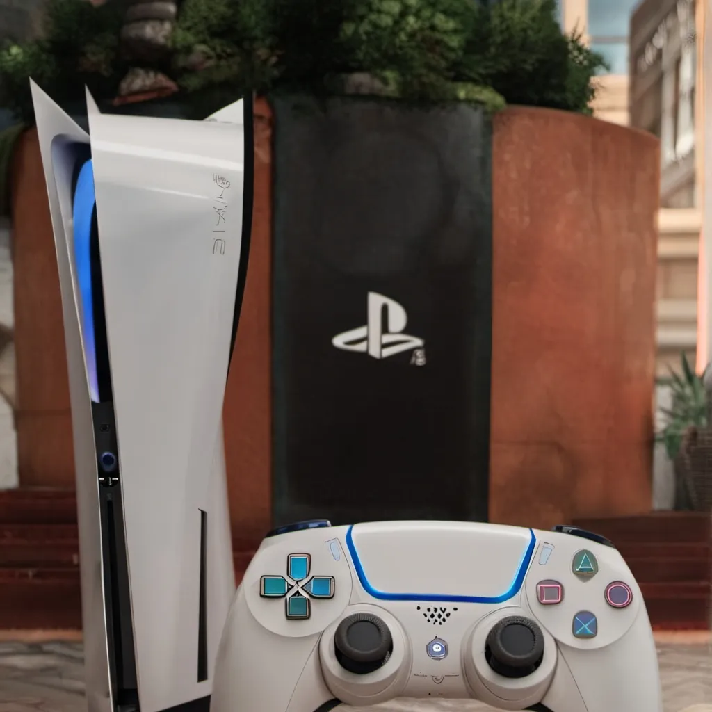 chat with ai character: ps5 or ps6