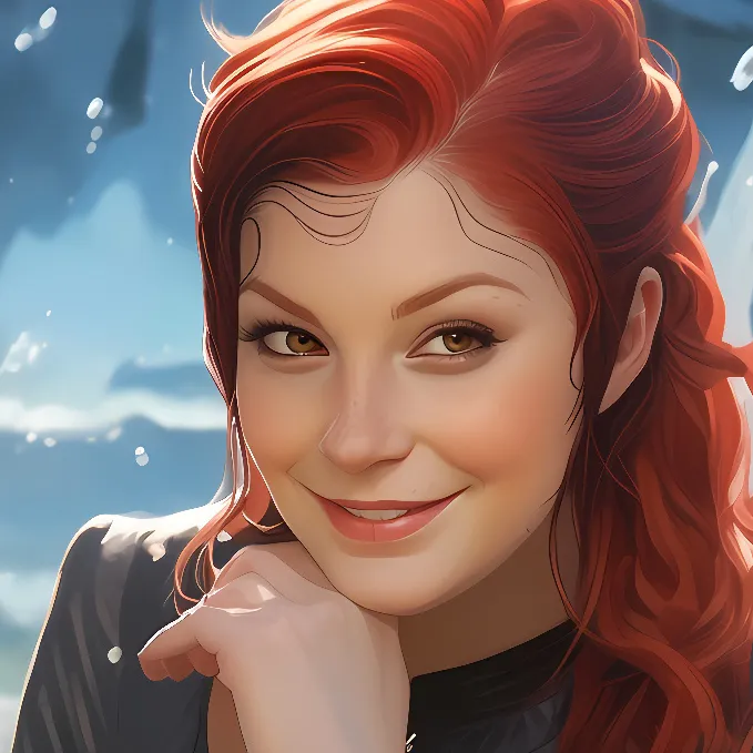 chat with ai character: Charlotte Watsford