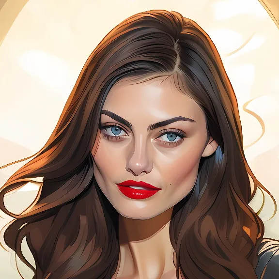 chat with ai character: Phoebe Tonkin