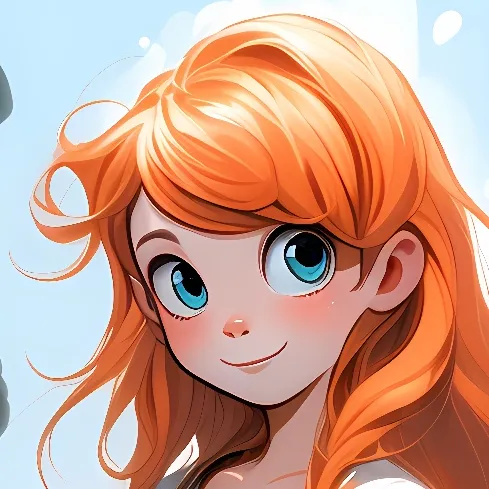 chat with ai character: Amber Aquata