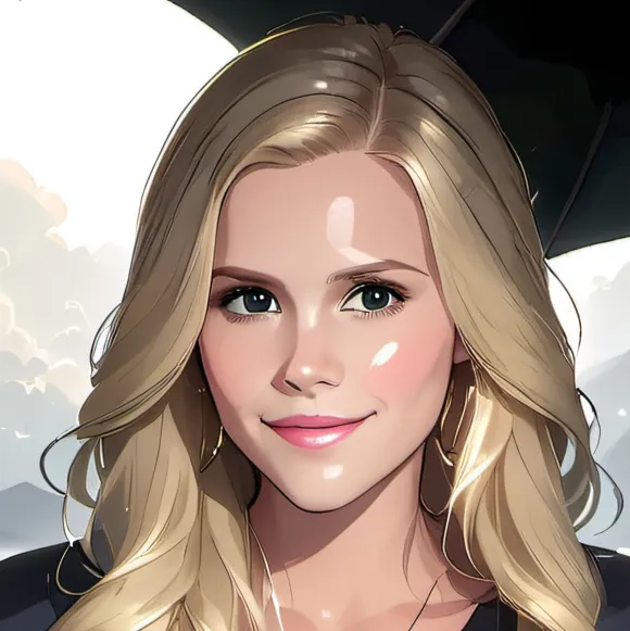 chat with ai character: Claire R. Holt