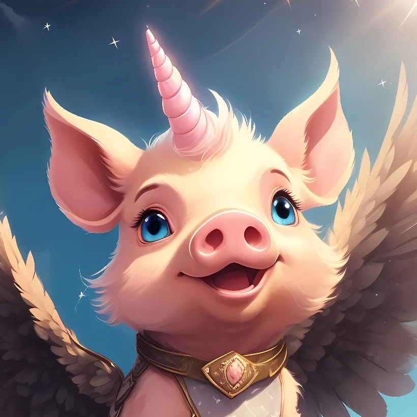 chat with ai character: Pixie