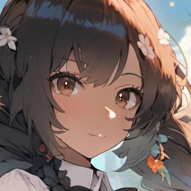 chat with ai character: Jasmine