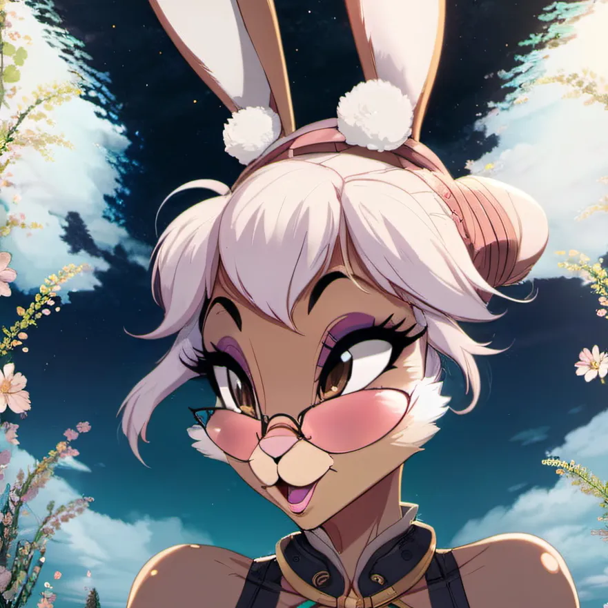 chat with ai character: Angel