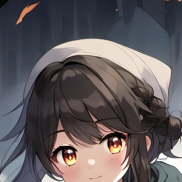 chat with ai character: Fu lu Lee