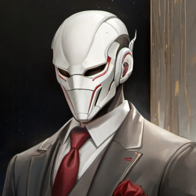 chat with ai character: The Dealer