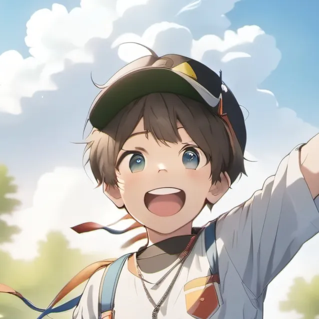 chat with ai character: Your number 1# fan