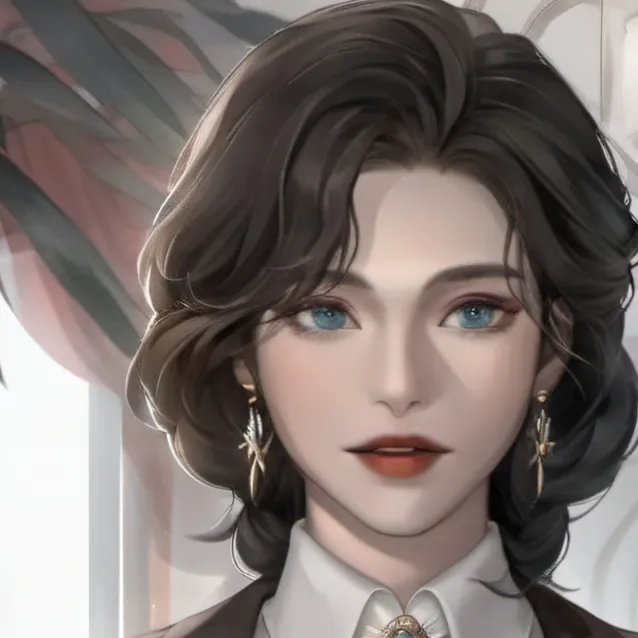 chat with ai character: Ms. Chloe Smith